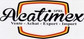 Logo Acatimex sprl